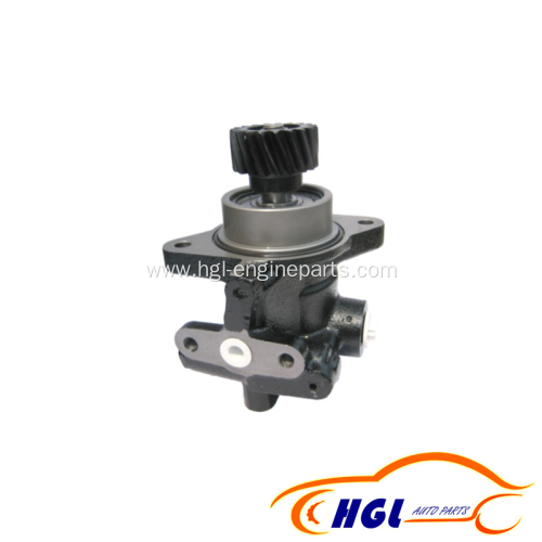 HINO EM100 EK100 STEERING PUMP 44310-1621 44310-1490